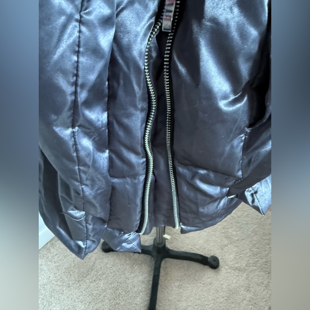 OROLAY Silver Parka - Picture 5 of 13